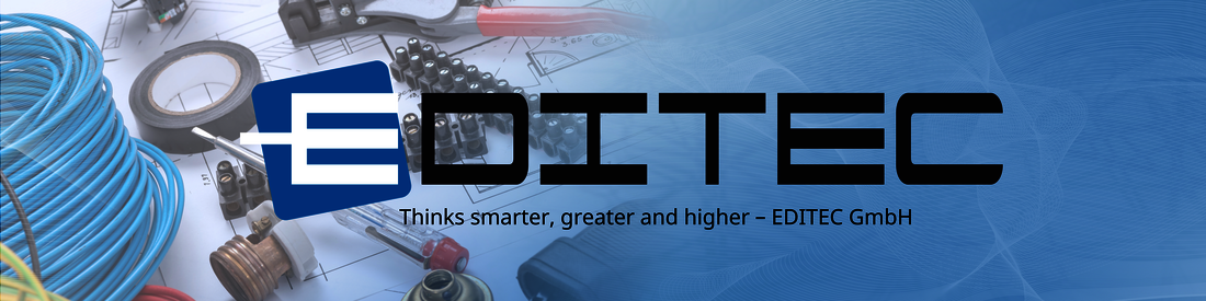 EDITEC GmbH
